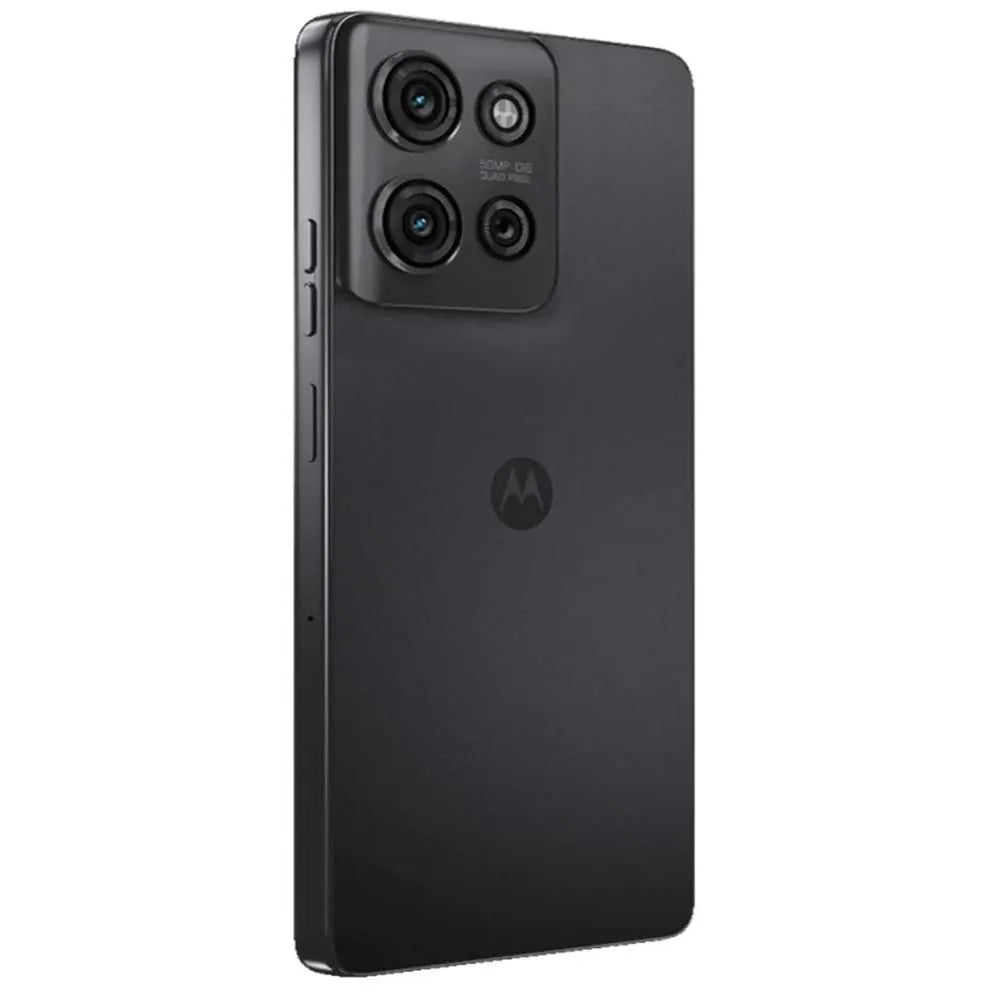 Moto G75 (8GB / 256GB)  - Negro