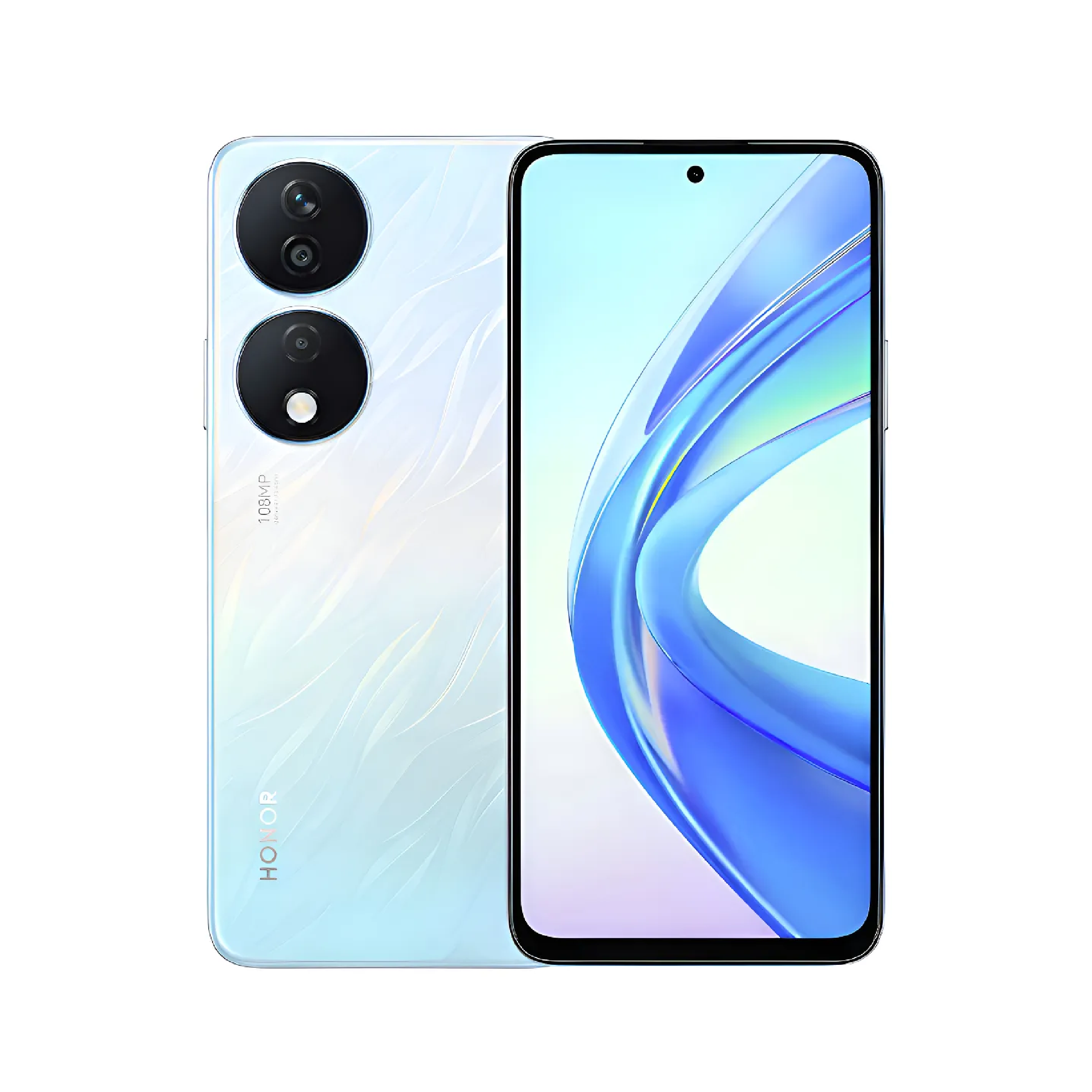 HONOR X7B (8GB / 256GB) – Azul