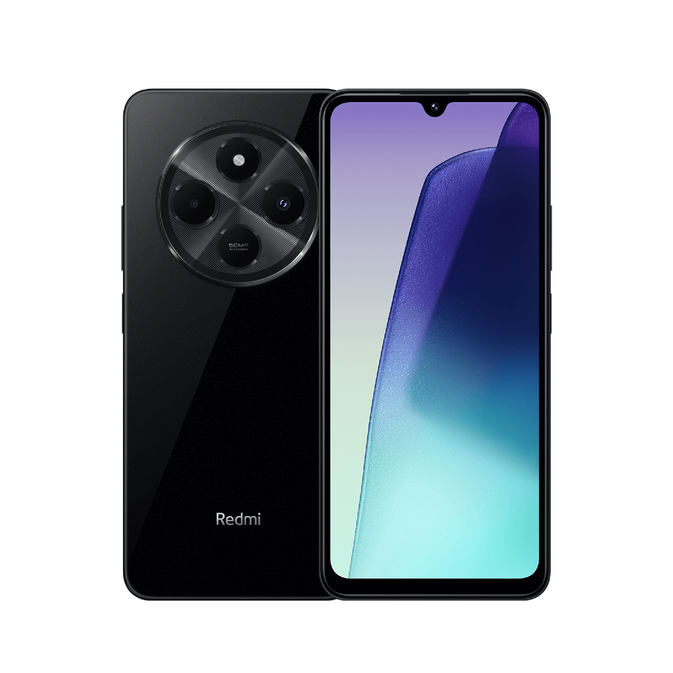 Xiaomi Redmi 14C (4GB / 128GB) – Negro