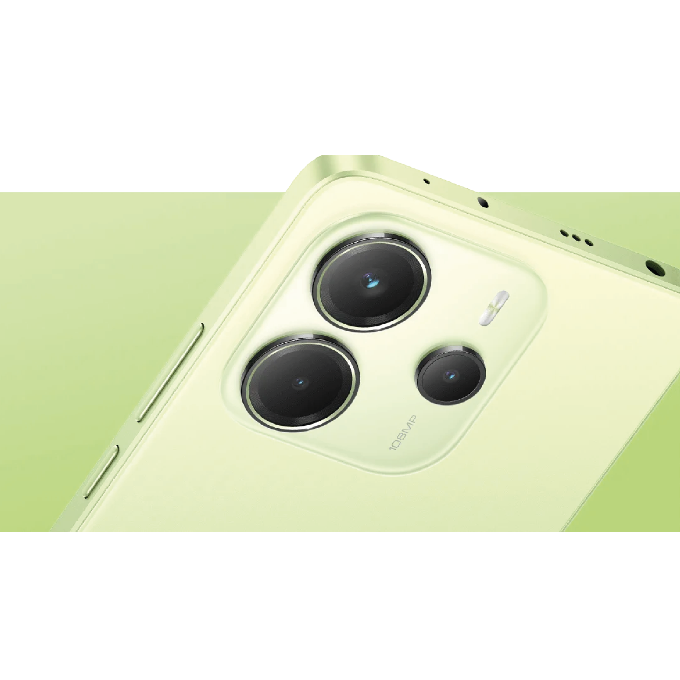 Xiaomi Redmi Note 14 – Negro / Azul Platino