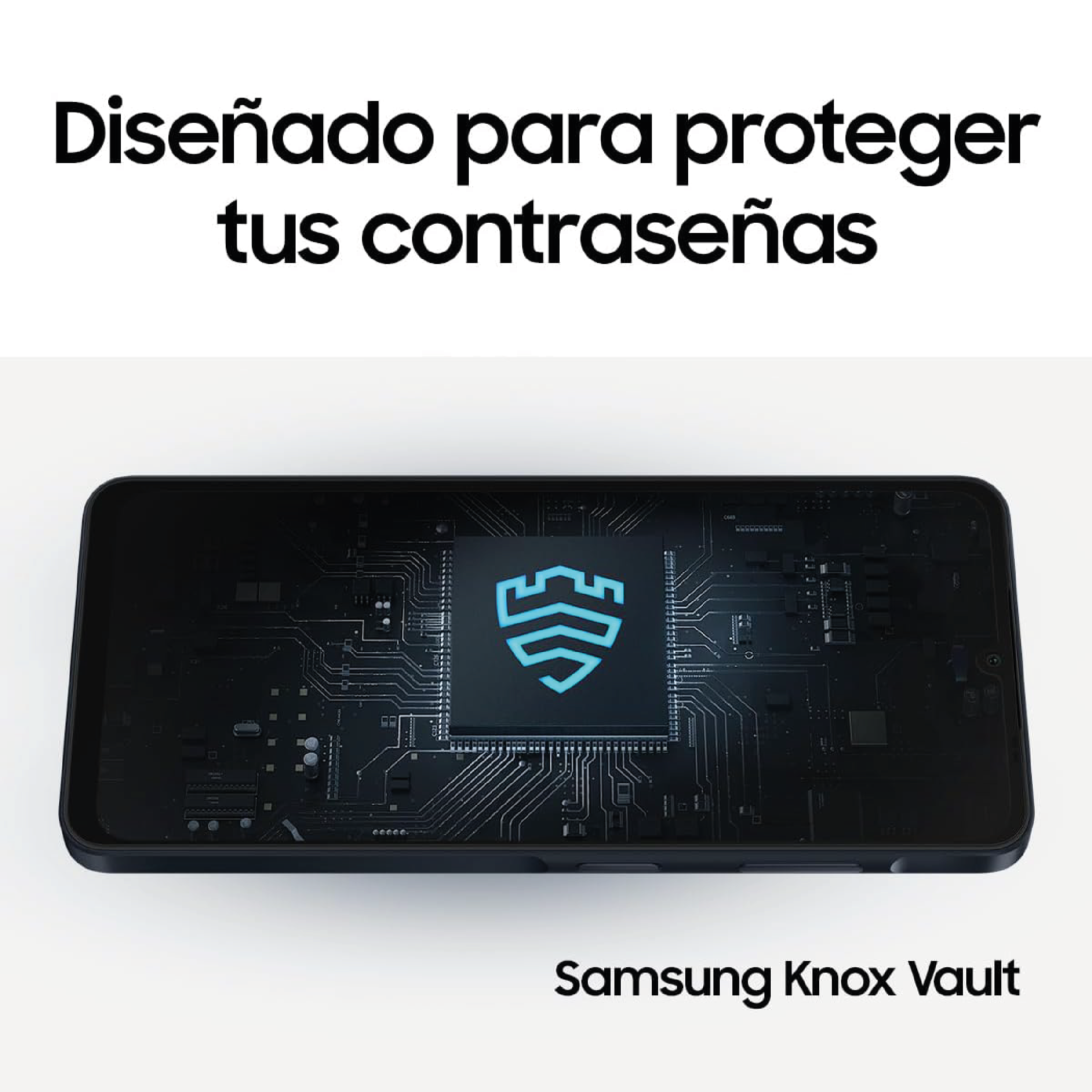 Samsung Galaxy A06 (4GB / 64GB) – Azul / Negro