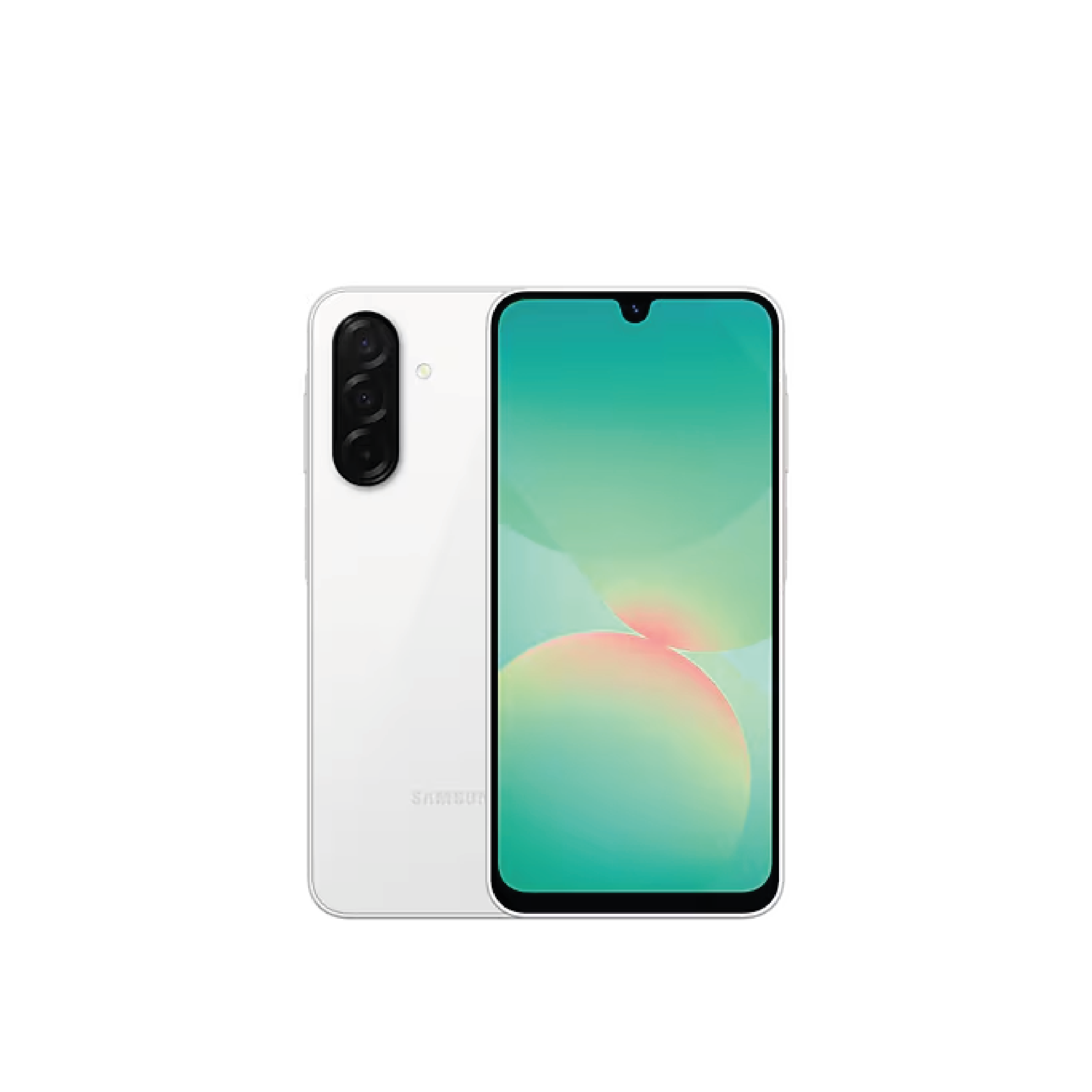 Samsung Galaxy A26 (6GB / 128GB) – Negro / Blanco